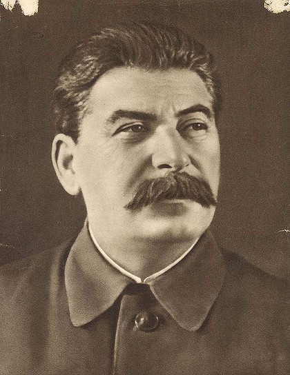 In Defense of Communism: How many people did Joseph Stalin ... Joseph Stalin
