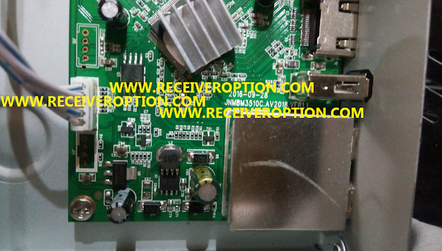JNMBM3510C.AV2018.VER1.1 BOARD TYPE HD RECEIVER FLASH DUMP FILE - How