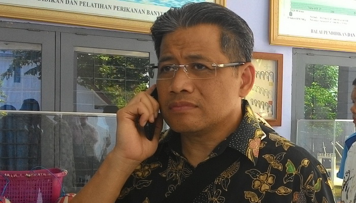 Kepala BPSDM KP Kaget Ada Penyuluh Perikanan jadi “Anak Tiri”