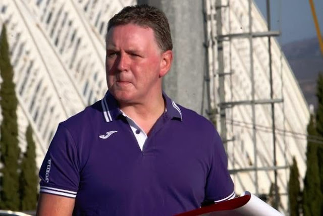 Έκπληξη με Ντάλας!