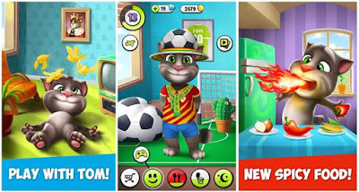 My Talking Tom