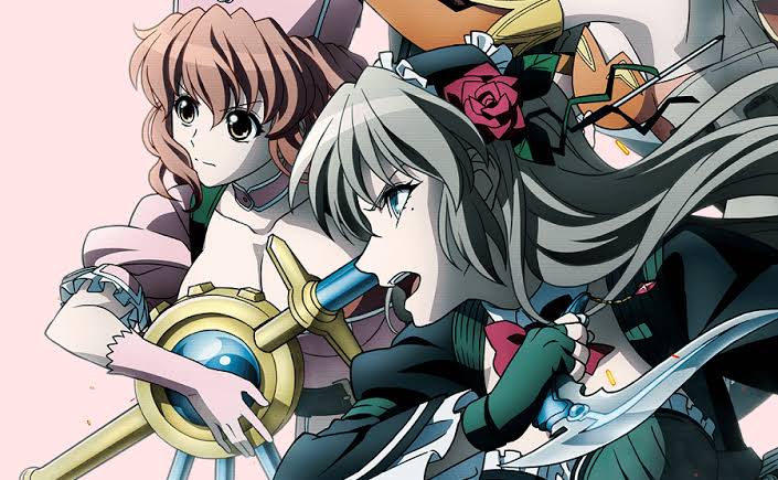 Mahou Shoujo Tokushusen Asuka (1-12) Subtitle Indonesia Batch Download