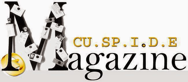 CU.SP.I.D.E.magazine
