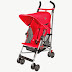 Buying a Summer Buggy