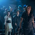 Nueva imagen y trailer internacional de la película "The Mortal Instruments: City Of Bones"