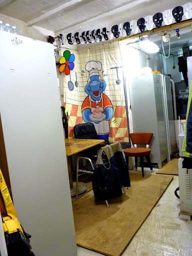 P1180159 - Primeiras imagens do Costa Concordia depois de ser resgatado em 2014