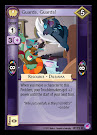 My Little Pony Guards, Guards! Seaquestria and Beyond CCG Card