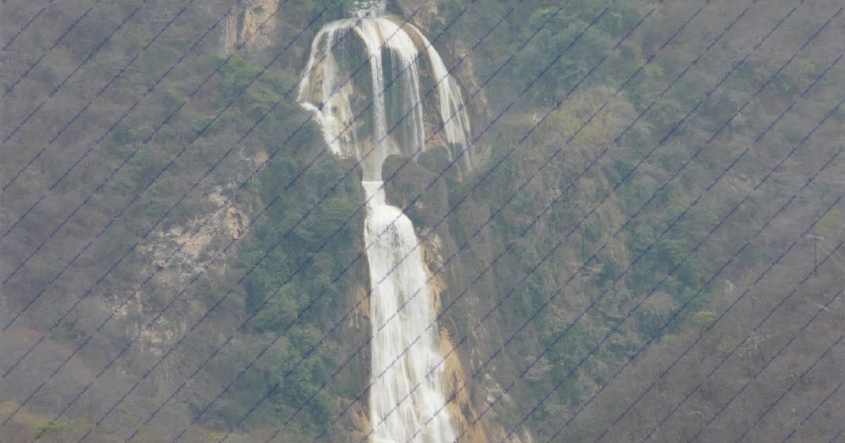 Jaguar San Juan >> Geografía del Estado de Chiapas: Cascadas El Chiflón Jaguar San Juan >> Geografía del Estado de Chiapas: Cascadas El Chiflón