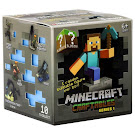 Minecraft Spider Jockey Craftables Series 1 Figure