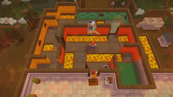 Tools Up! (2019) PC Full Español Tools Up! (2019) PC Full Español