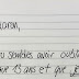 À 13 ans, il dit à sa mère qu’il n’a plus besoin d’elle pour vivre… Attendez de voir ce qu’elle a publié ceci sur facebook !