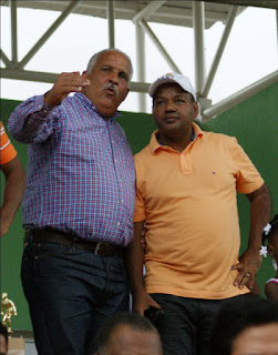 Fútbol Dominicano | Lic. Rafael Polanco Desmiente declaraciones dadas por el Sr. Osiris Guzman