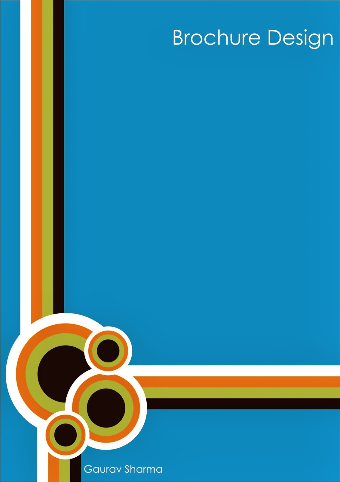 Enter The Design: BROCHURE DESIGNS