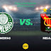 Melgar vs Palmeiras EN VIVO por la segunda fecha de la Copa Libertadores. HORA / CANAL