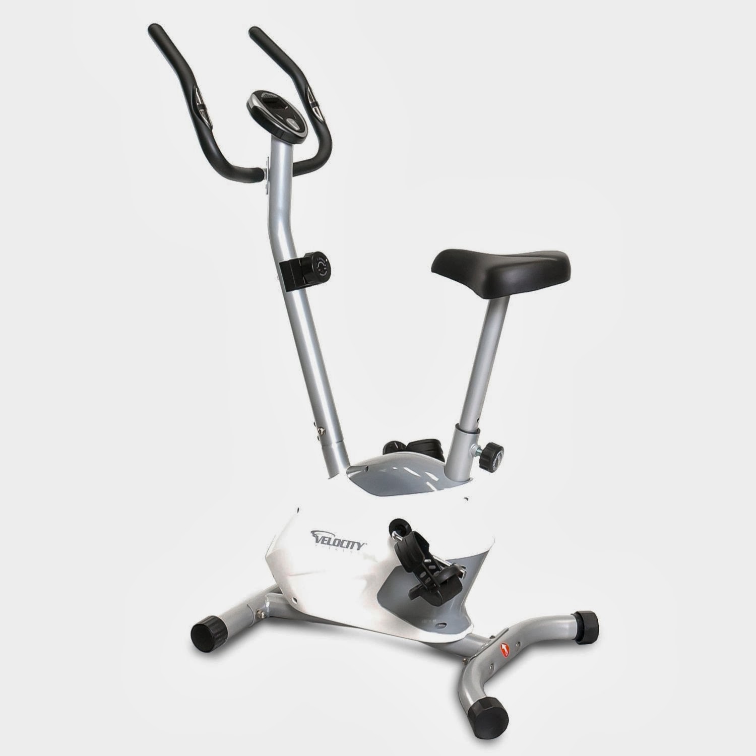 Velocity Exercise CHB-U2101 Upright Exercise Bike, review of features