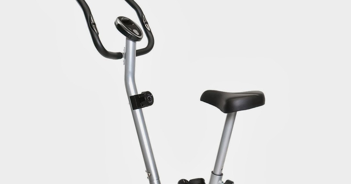velocity sport exercise bike