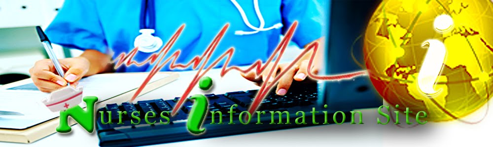 Nurses Information Site