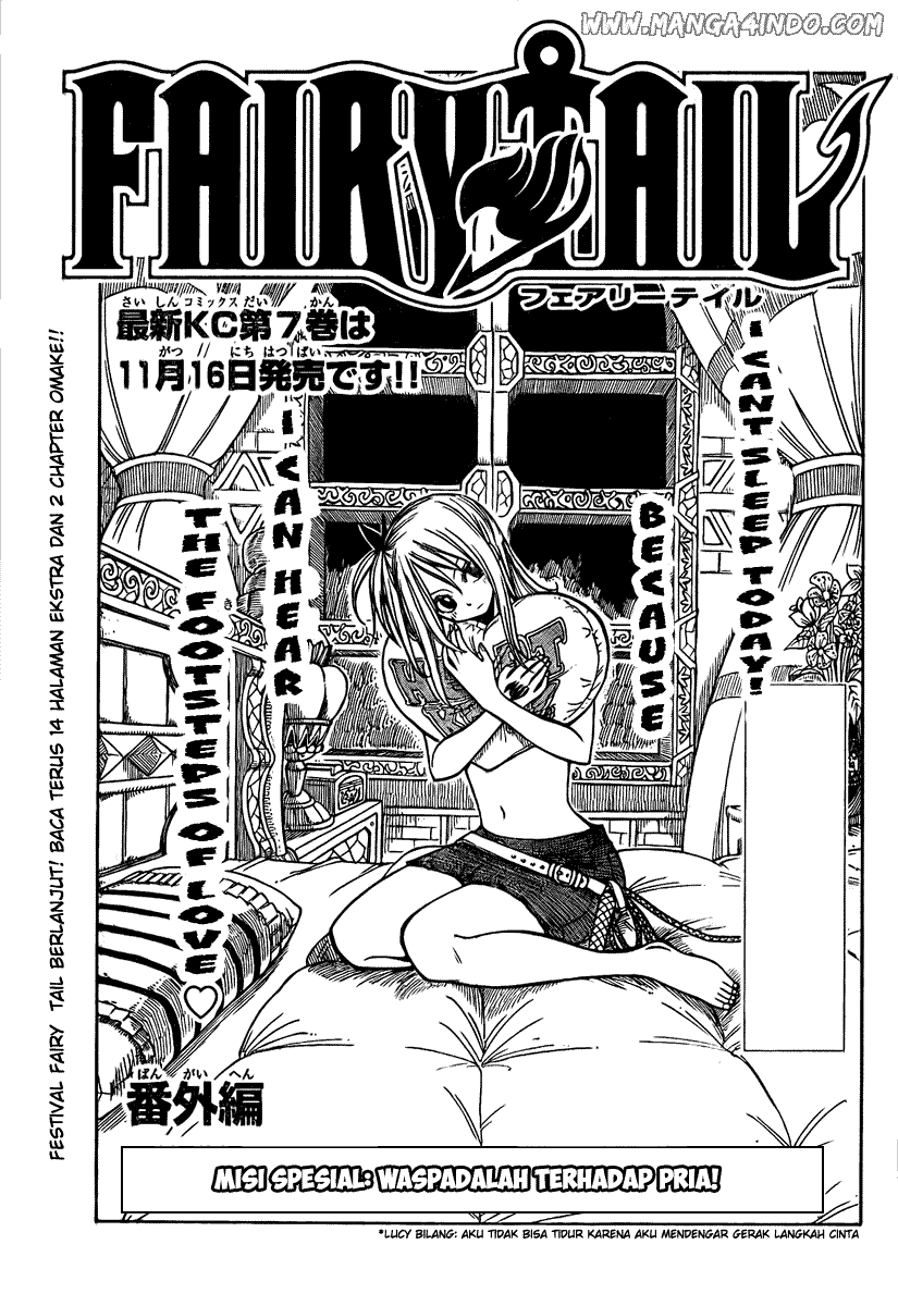 Fairy Tail Bahasa Indonesia - www.manga4indo.com - Jika Gambar Tidak Keluar, Silahkan Tekan F5