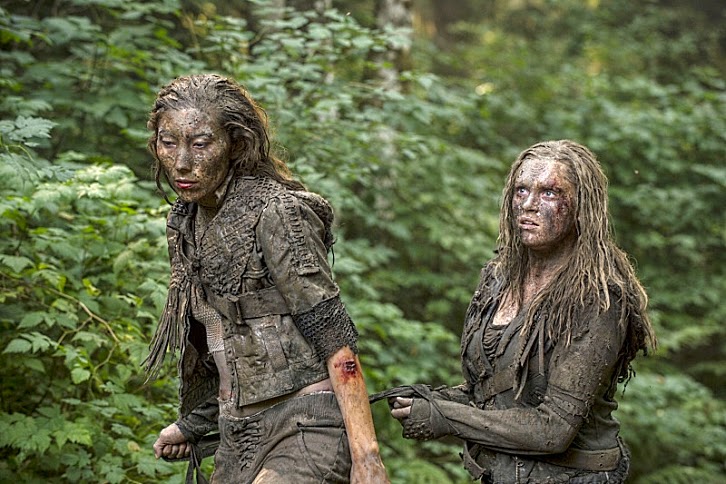 The 100 - Many Happy Returns - Review: "An Absolute Stunner"