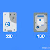 SSD vs HDD hosting, Why SSD is better and know the benefits of SSD Hosting