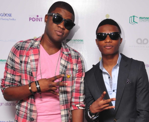 why skales dump sasay