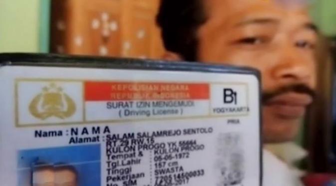 Inilah 24 Nama  Nama  Unik Orang  Indonesia Yang Tak Lazim 