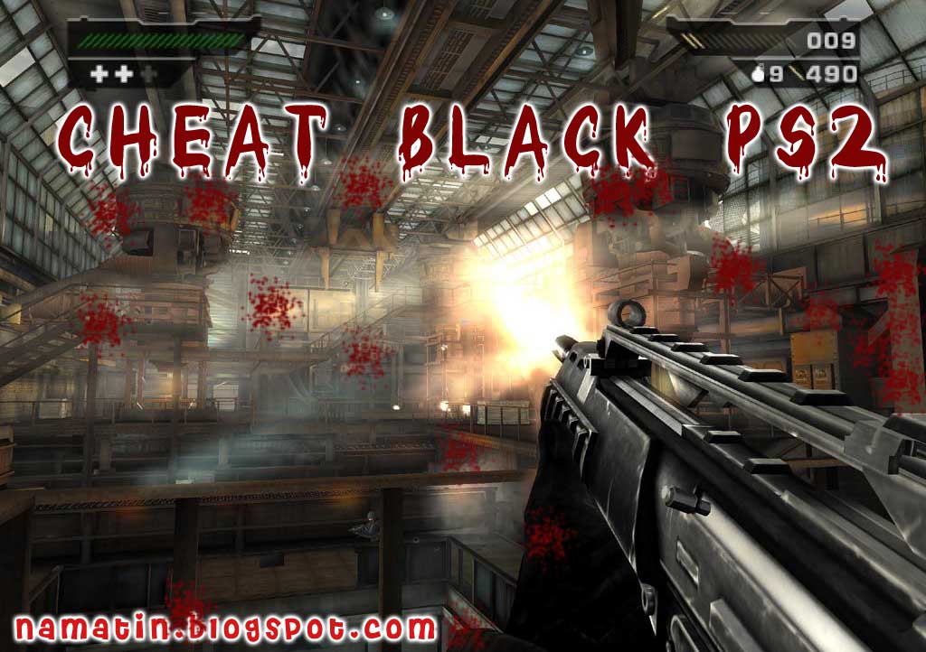 black ops ps2