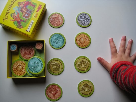 Des Jeux ?� Butiner: Temple inca