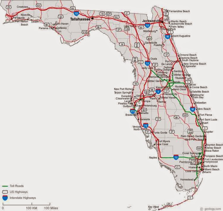 florida-state-road-map-free-printable-maps
