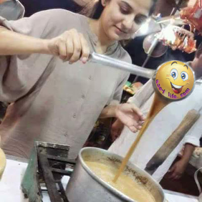 Chai Wali