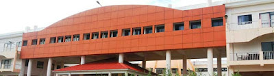 APJ Abdul Kalam Technological University Campus, CET Trivandrum, Kerala