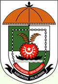 Kabupaten Pelalawan Kabupaten Pelalawan, Logo Kabupaten Pelalawan