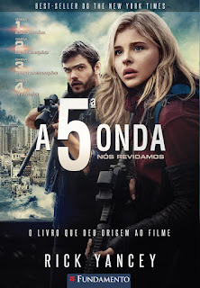 Resultado de imagem para a 5ª onda