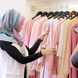 Koleksi Busana Muslim Terbaru Untuk Lebaran 2015 Koleksi Busana Muslim Terbaru Untuk Lebaran 2015
