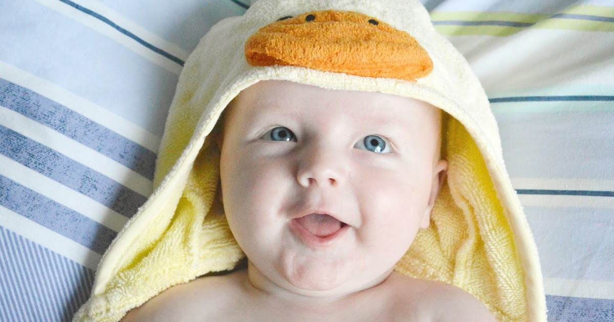 bathing bunnies towel