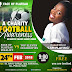 Face of Plateau - "A Charity Football Awareness"