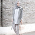 Style Traveling Hijab Remaja