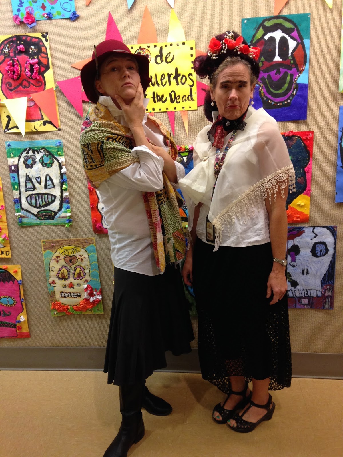 Historical Figure Day