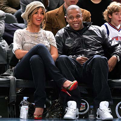 Best Photos Jay: Jay Z and Beyonce