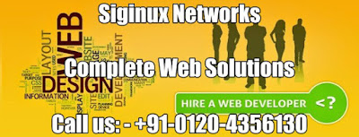  Siginux Networks