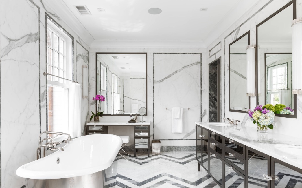 Tìm hiểu phong cách thiết kế nội thất art deco Tìm hiểu phong cách thiết kế nội thất art deco