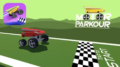 لعبة Motor Parkour للاندرويد, لعبة Motor Parkour مهكرة, لعبة Motor Parkour للاندرويد مهكرة, تحميل لعبة Motor Parkour apk مهكرة, لعبة Motor Parkour مهكرة جاهزة للاندرويد, لعبة Motor Parkour مهكرة بروابط مباشرة