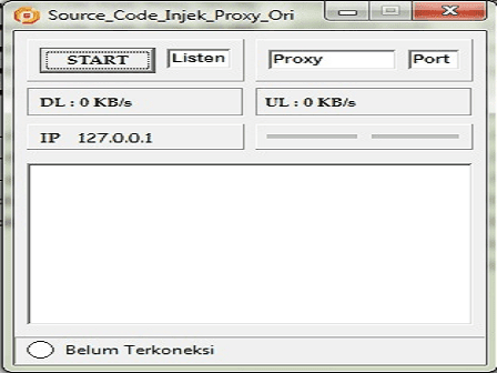 Contoh Source Code Injek Nol Pulsa Nol Kuota Contoh Source Code Injek Nol Pulsa Nol Kuota
