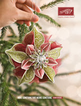 Stampin' Up! Holiday Catalogue