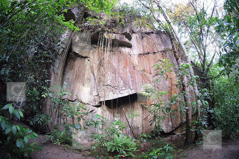 Misterios del Perú: En Machu Picchu hallan otro misterio oculto: es la Misterios del Perú: En Machu Picchu hallan otro misterio oculto: es la