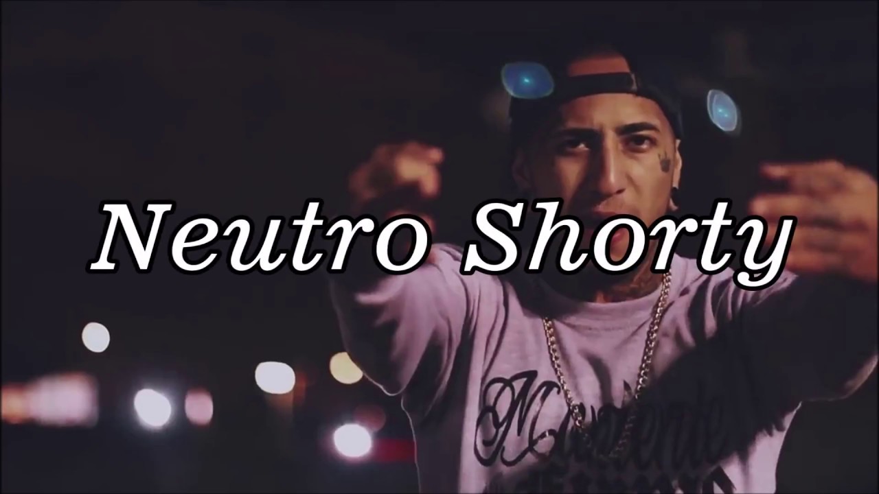 Neutro Shorty Daddy(Rap/Trap)
