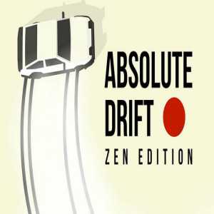 Cover Download Absolute Drift Zen Edition Game