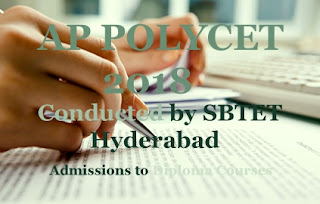 AP POLYCET 2018 Notification, Exam date, Online application form, Fee, Eligibility, Important dates, Syllabus, Exam pattern AP CEEP 2018 Notification, Exam date, Online application form, Fee, Eligibility, Important dates, Syllabus, Exam pattern