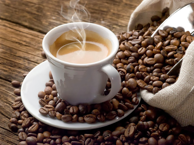 A Woman Started Drinking 3 Cups Of Coffee A Day And The Effect To Her Chest Is Unbelievable! A Woman Started Drinking 3 Cups Of Coffee A Day And The Effect To Her Chest Is Unbelievable!