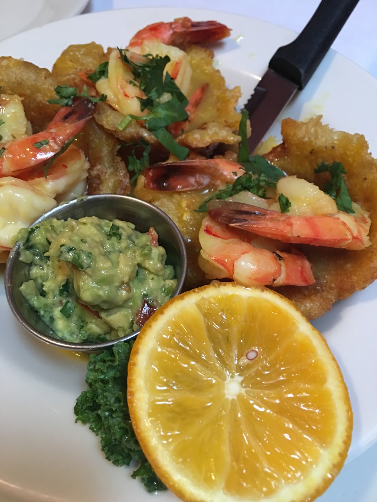 Do You Really Know What You're Eating? Enjoying a bountiful meal of